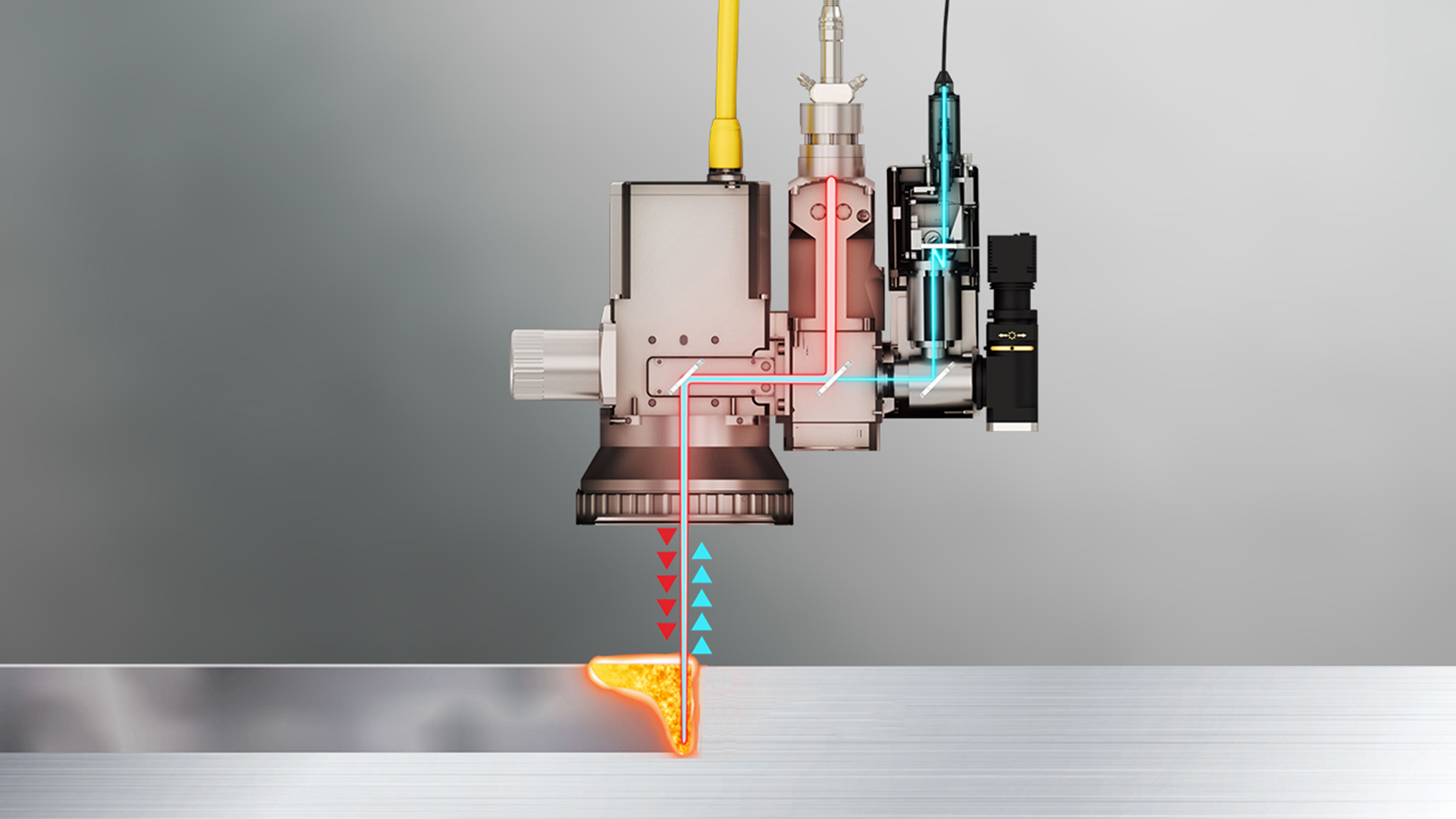 Laser Weld Monitoring: Techniques & How They Work 