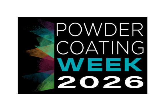 Powder Coating Week 2026