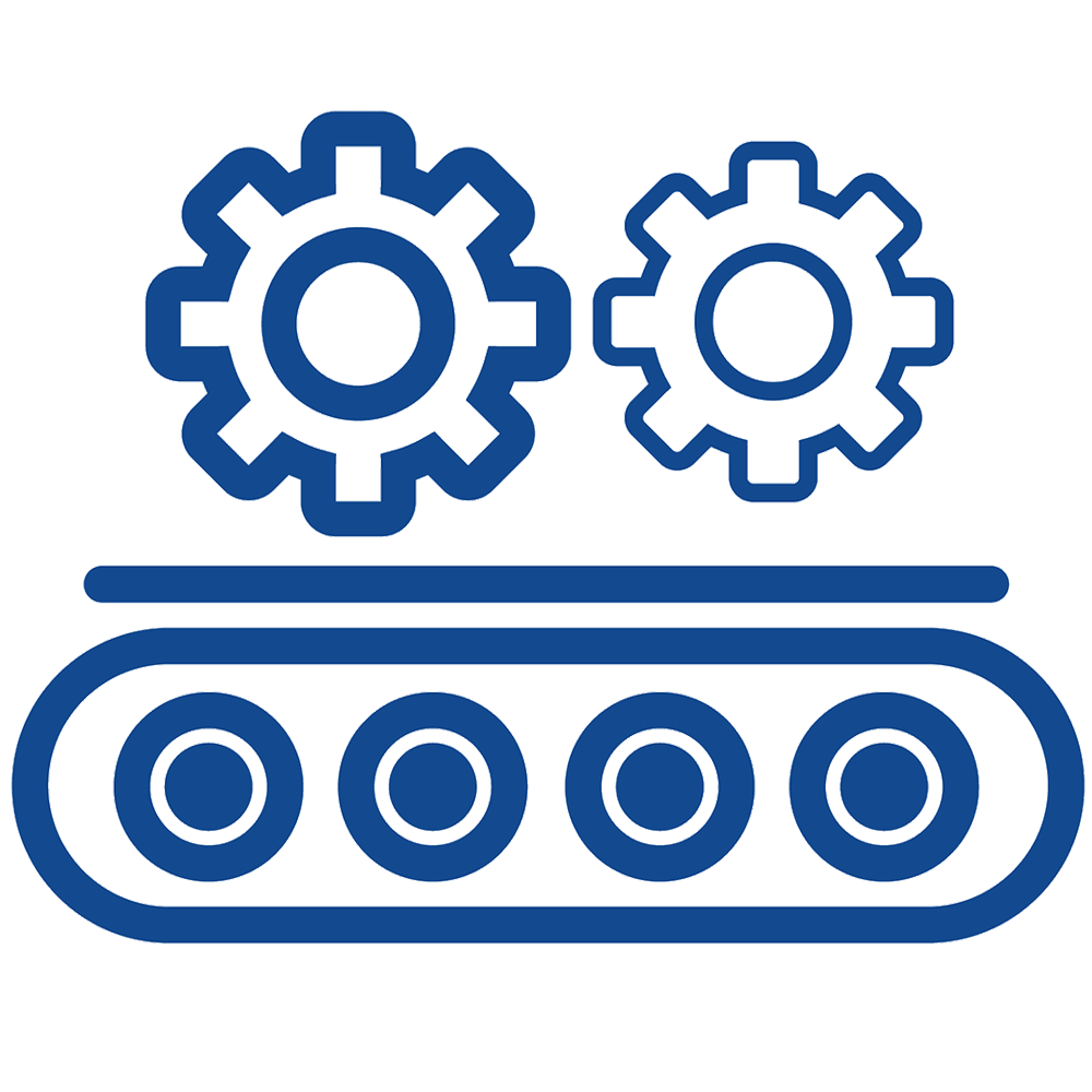 Part variation simulation analysis icon