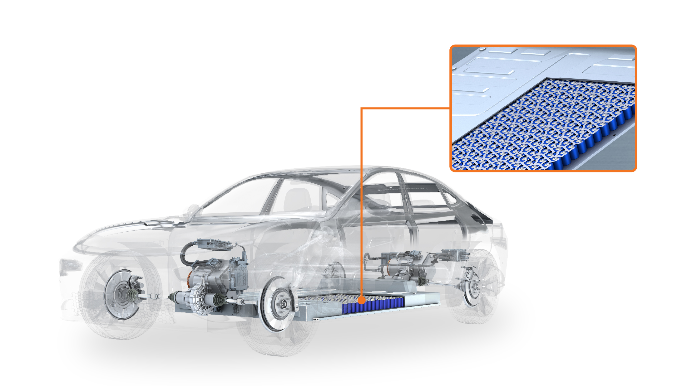 5 Key Considerations for Laser Welding EV Batteries