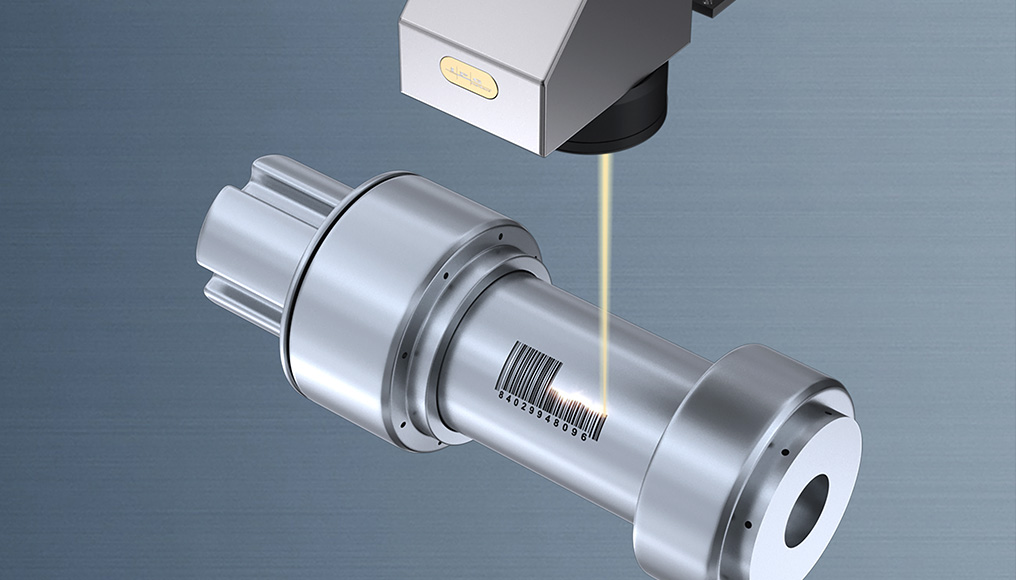 The Clear Choice for Marking